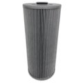 Main Filter Hydraulic Filter, replaces FILTREC WG250, 10 micron, Outside-In MF0066012